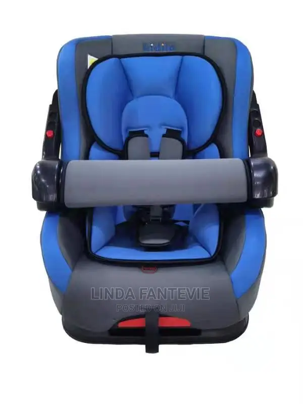 Kidilo Car Seat 0 to 4years