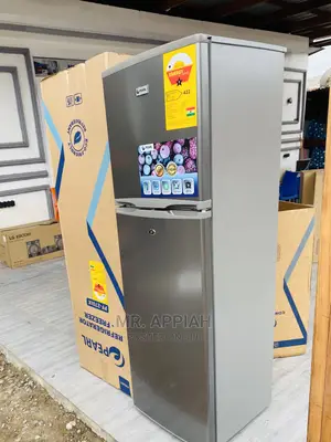 Fast, Reliable and Affordable Pf 270ix Pearl Fridge(166L) 