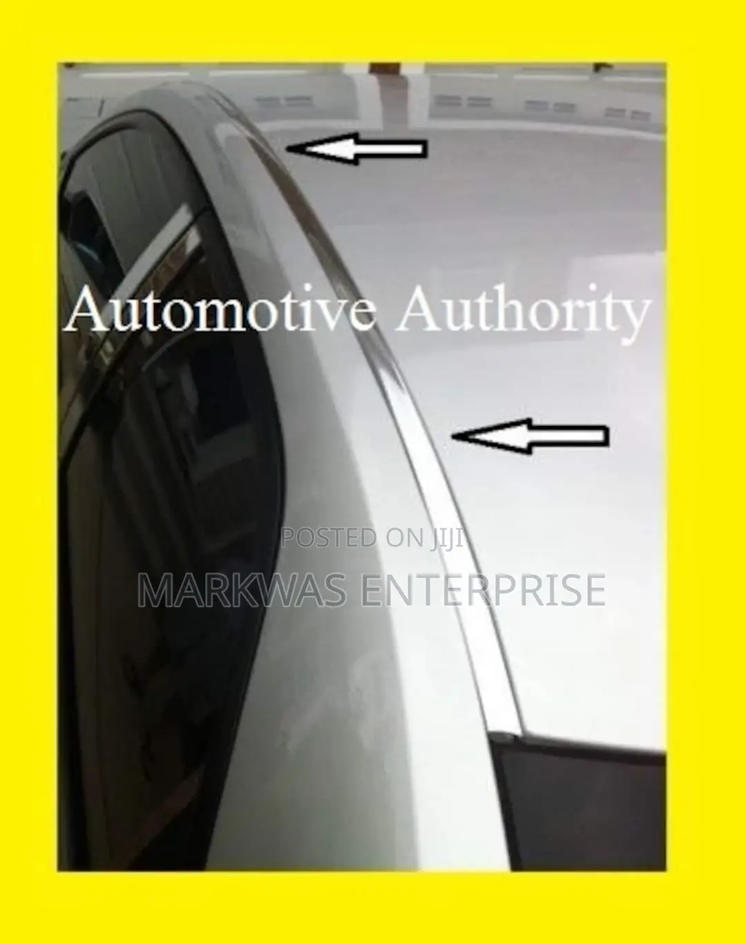 Door Strip,Roof Molding and Door Rubbers for All Cars