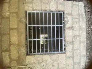 Burglar Proof Windows