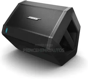Bose S1 Pro Portable Bluetooth Speaker System With Battery,