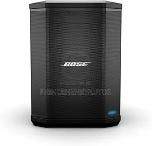 Bose S1 Pro Portable Bluetooth Speaker System With Battery,