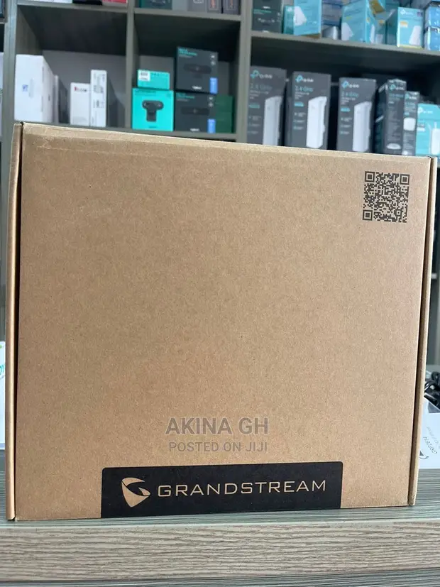 Grandstream IP Wireless Phone GRP2614 3