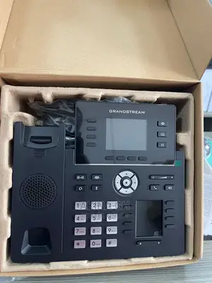 Grandstream IP Wireless Phone GRP2614