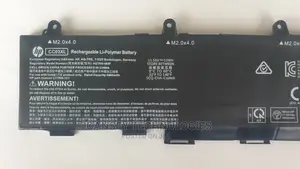 Original Hp Cc03xl Laptop Battery For Elitebook 840 G7 G8