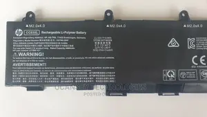 Original Hp Cc03xl Laptop Battery For Elitebook 840 G7 G8