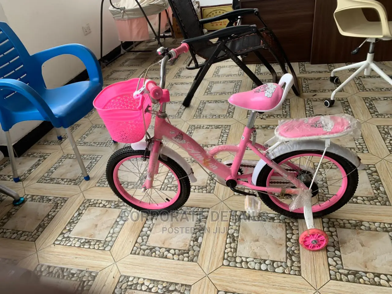 Bicycle (Kids)