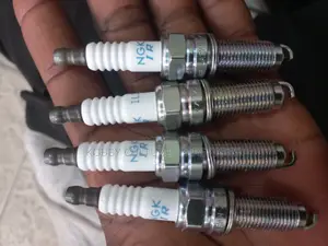 Original NGK Plugs Available.