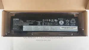 Original Lenovo 01av406 Battery for T460s T470s Series Sb10j