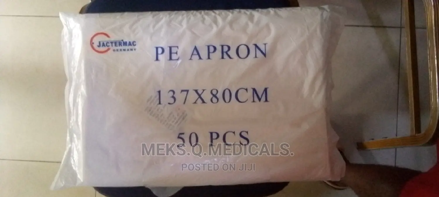 Disposable Apron