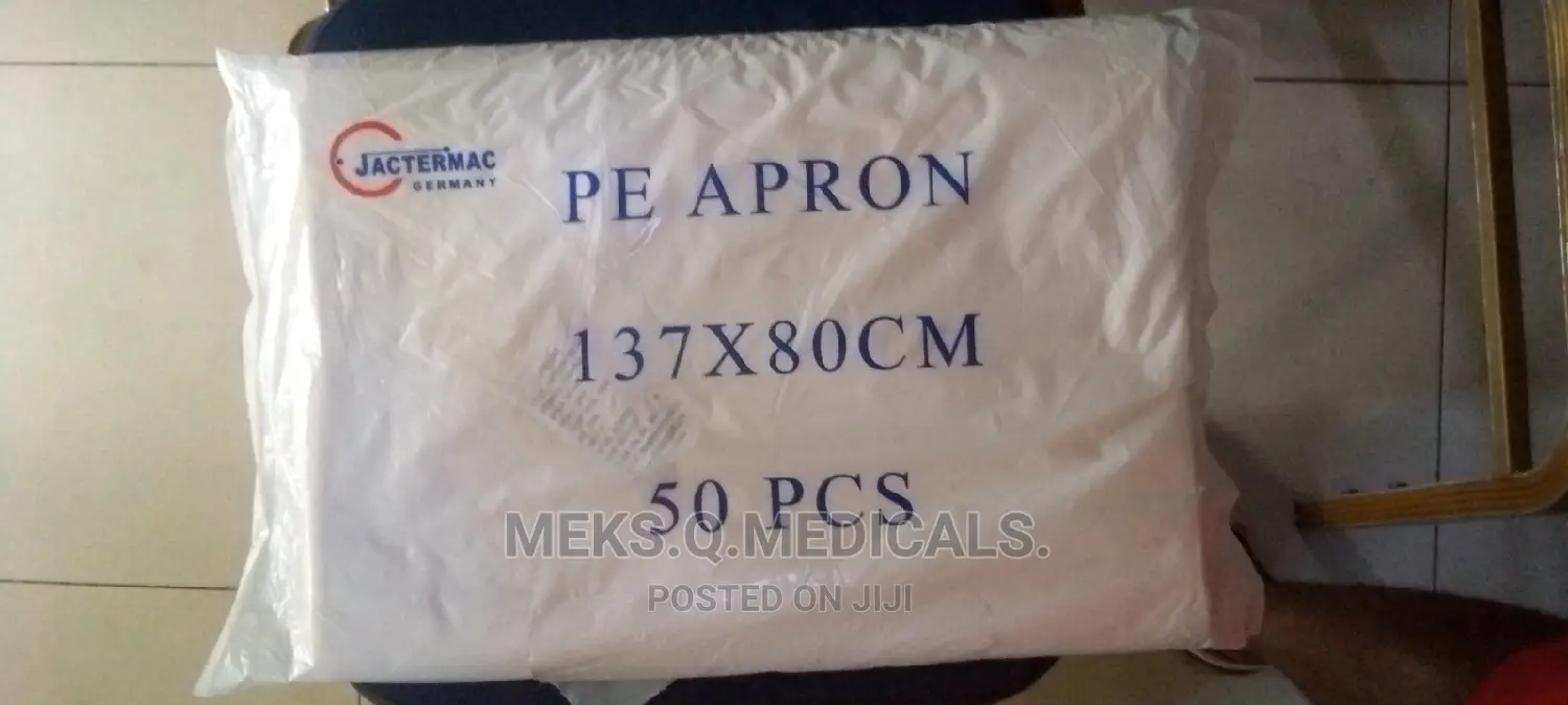 Disposable Apron