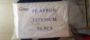 Disposable Apron
