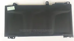 Original HP RE03XL RE03 Battery for Probook 450 G6 440 G6 43