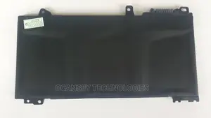 Original HP RE03XL RE03 Battery for Probook 450 G6 440 G6 43