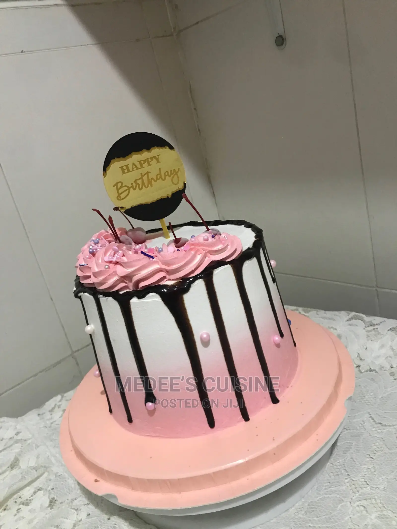 Birthday Cakes Bridal Shower Cakes