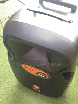 Voyz 15inch Pa Speaker