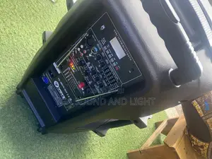 Voyz 15inch Pa Speaker