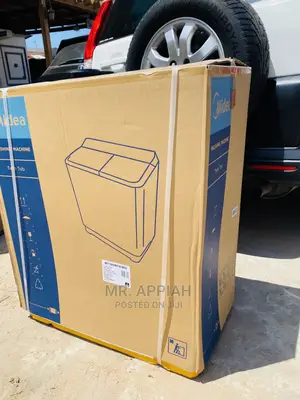 Get Massive Discount for 12kg Washing Machine, 