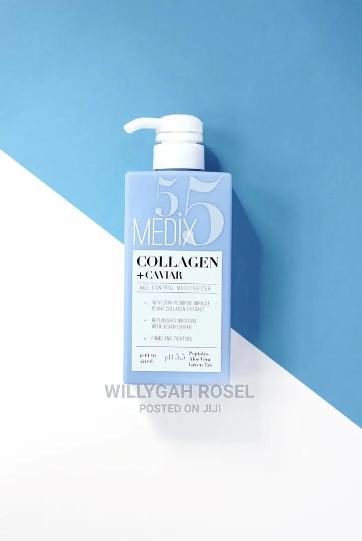 5.5 Medix Collagen