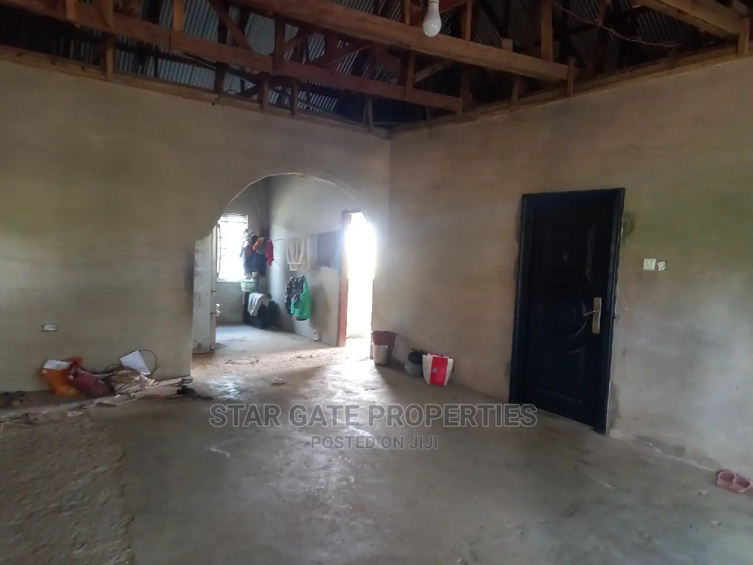 5bdrm House in Abrade, Mampongteng., Kumasi Metropolitan for sale