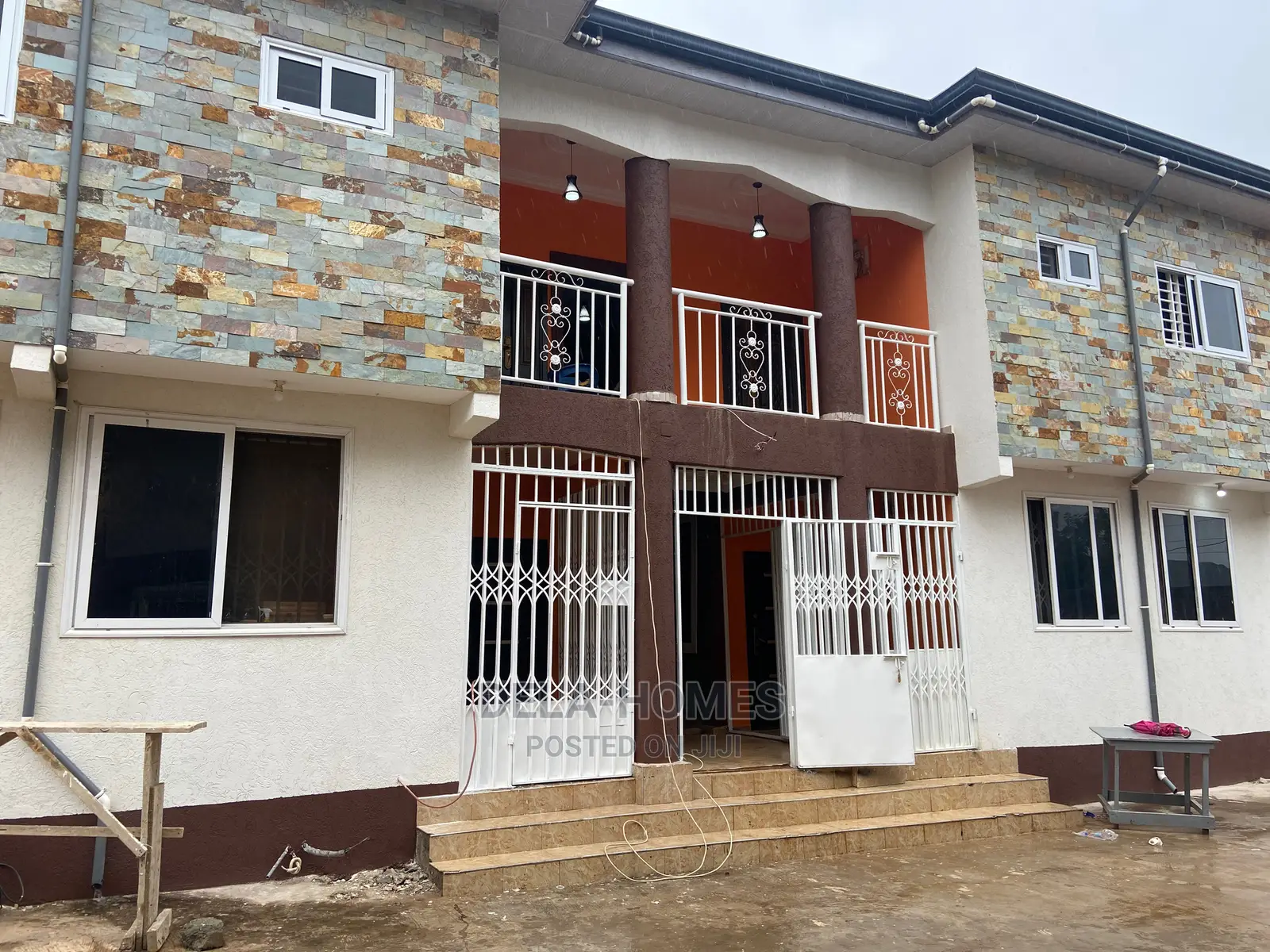 1bdrm Apartment in Adenta for rent