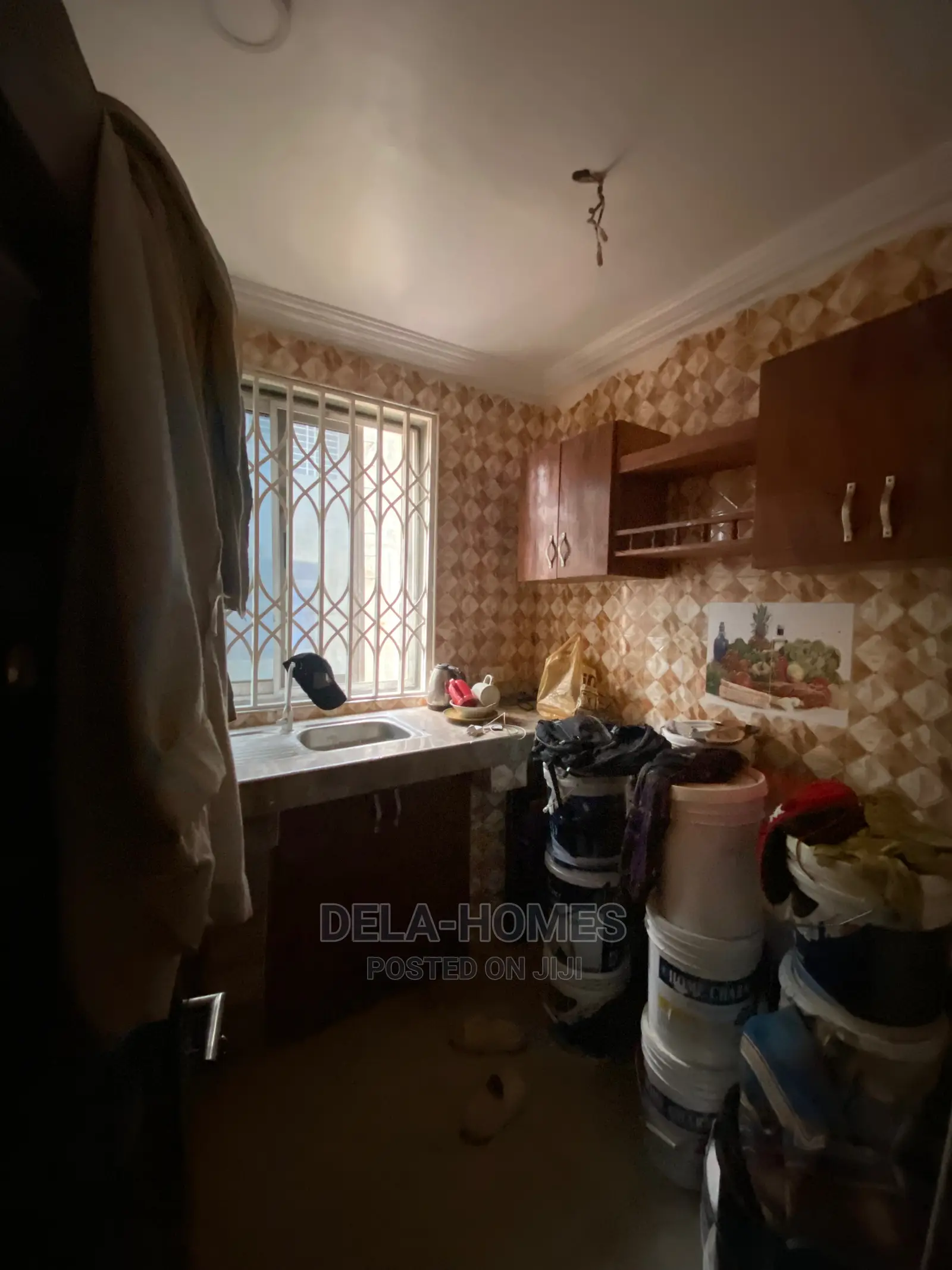 1bdrm Apartment in Adenta for rent