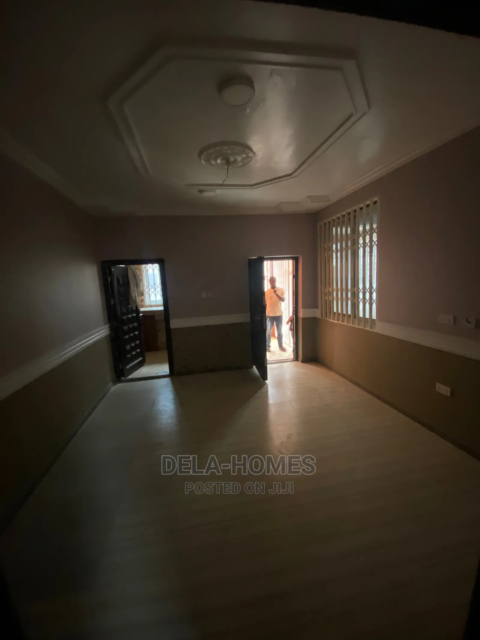 1bdrm Apartment in Adenta for rent