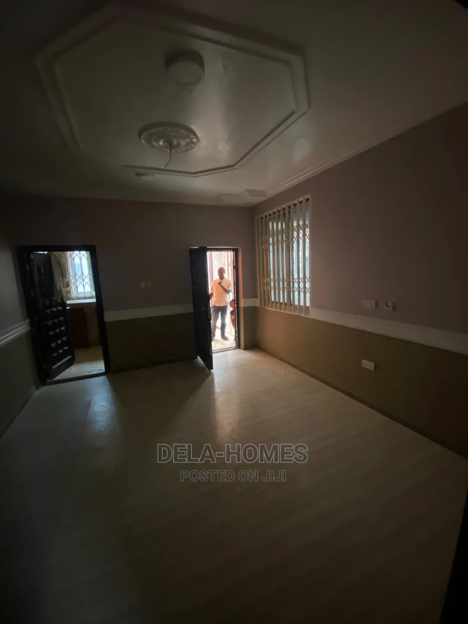 1bdrm Apartment in Adenta for rent