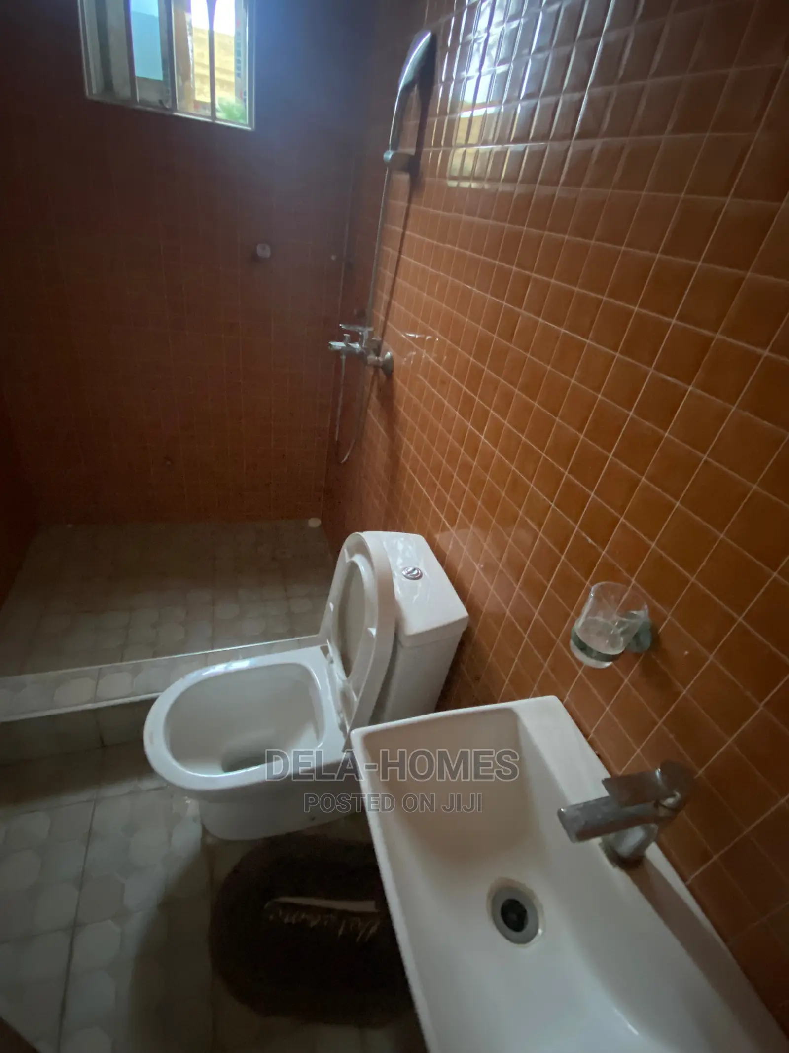 1bdrm Apartment in Adenta for rent