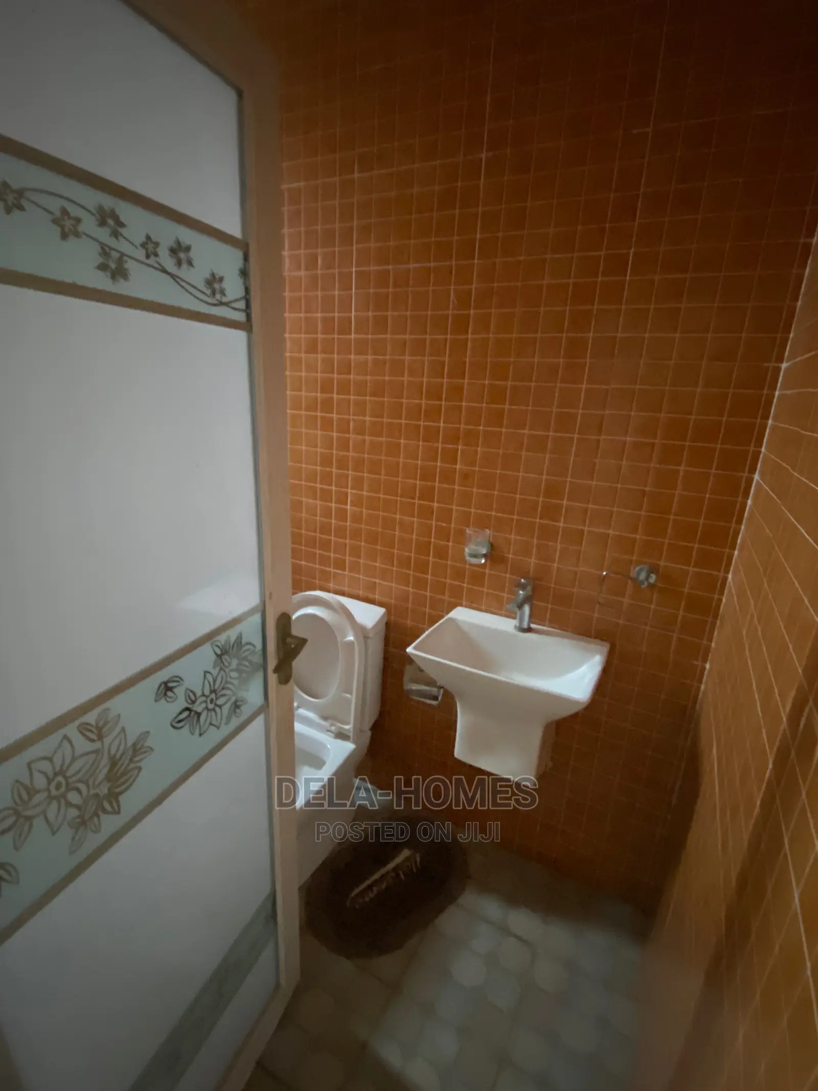 1bdrm Apartment in Adenta for rent
