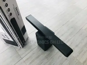 Quality Yet Affordable TCL Soundbar Bluetooth S643 