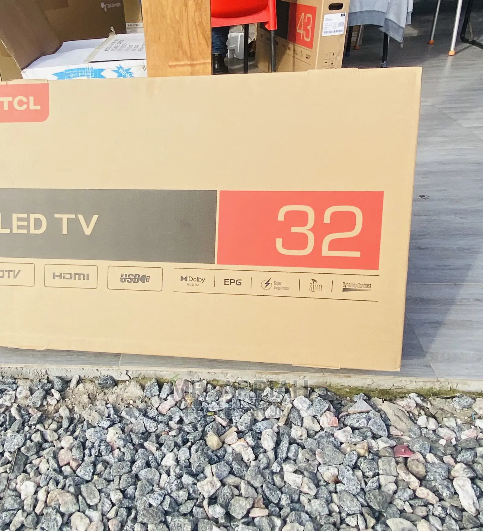Get Massive Discount for TCL 32 Inch Full Hd 32D3200.