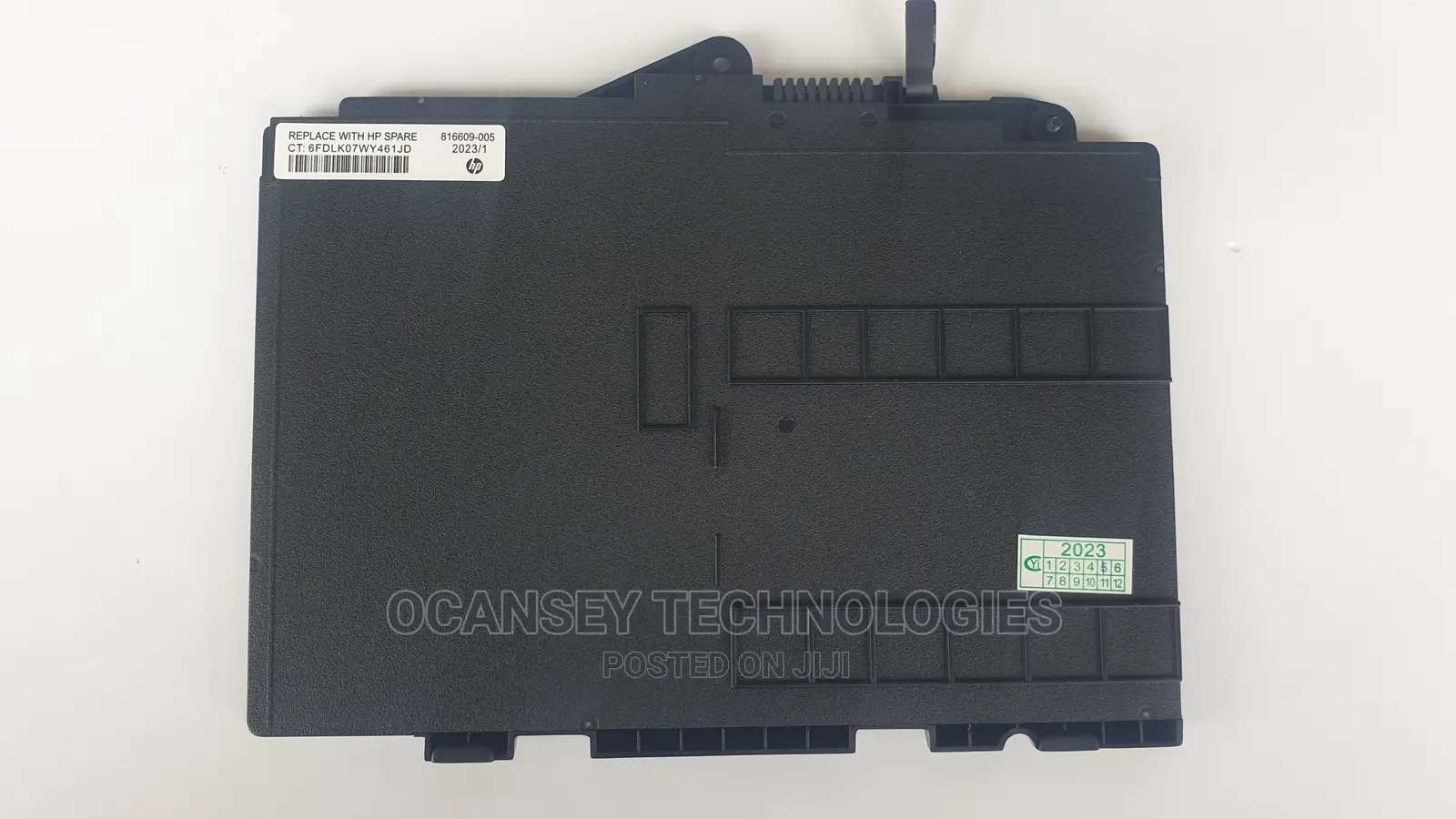Original Hp Sn03xl Battery Elitebook 820/725 G3 G4 828 G4 Se
