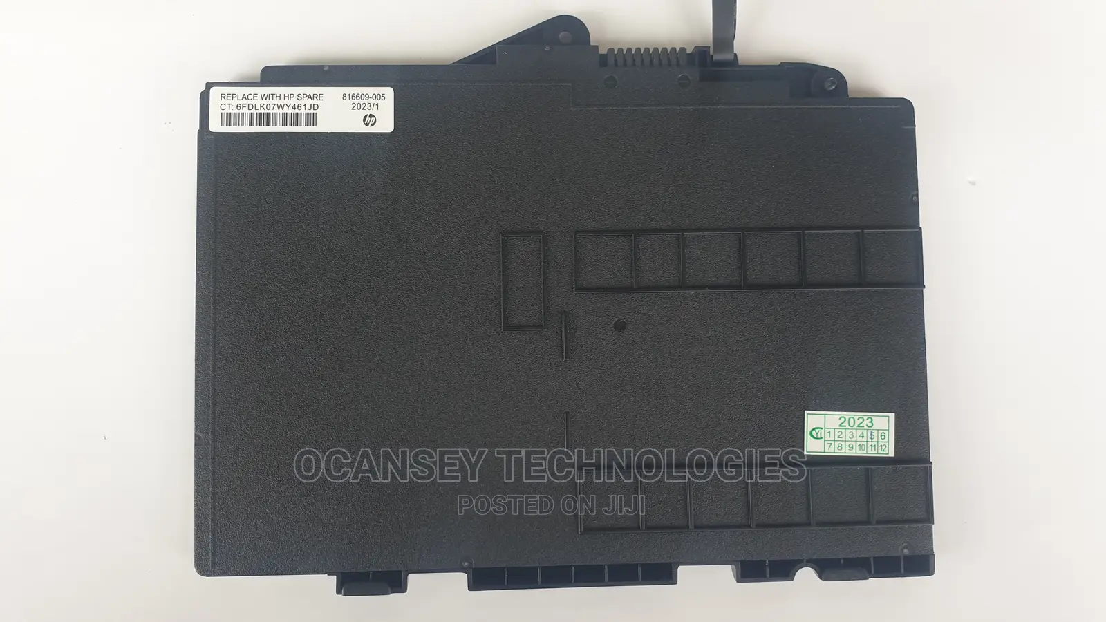 Original Hp Sn03xl Battery Elitebook 820/725 G3 G4 828 G4 Se