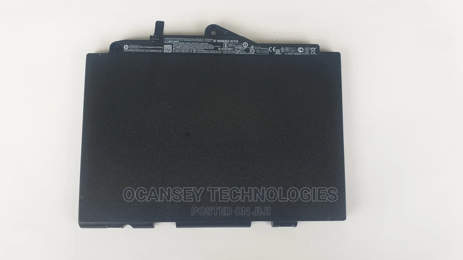 Original Hp Sn03xl Battery Elitebook 820/725 G3 G4 828 G4 Se