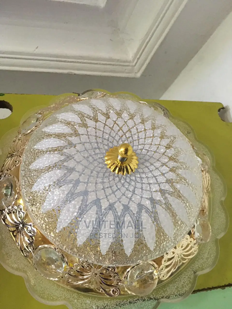 Grand Led Artking Round Light(LED)