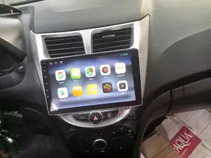 Accent Car Tape