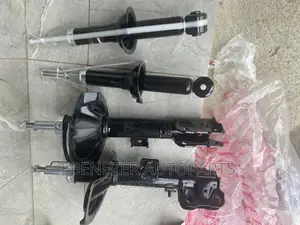 Mitsubishi Outlander 2008 Shock Absorbers