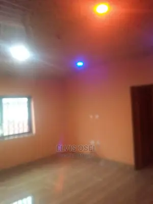 2bdrm Apartment in Top Base, Gbawe for rent