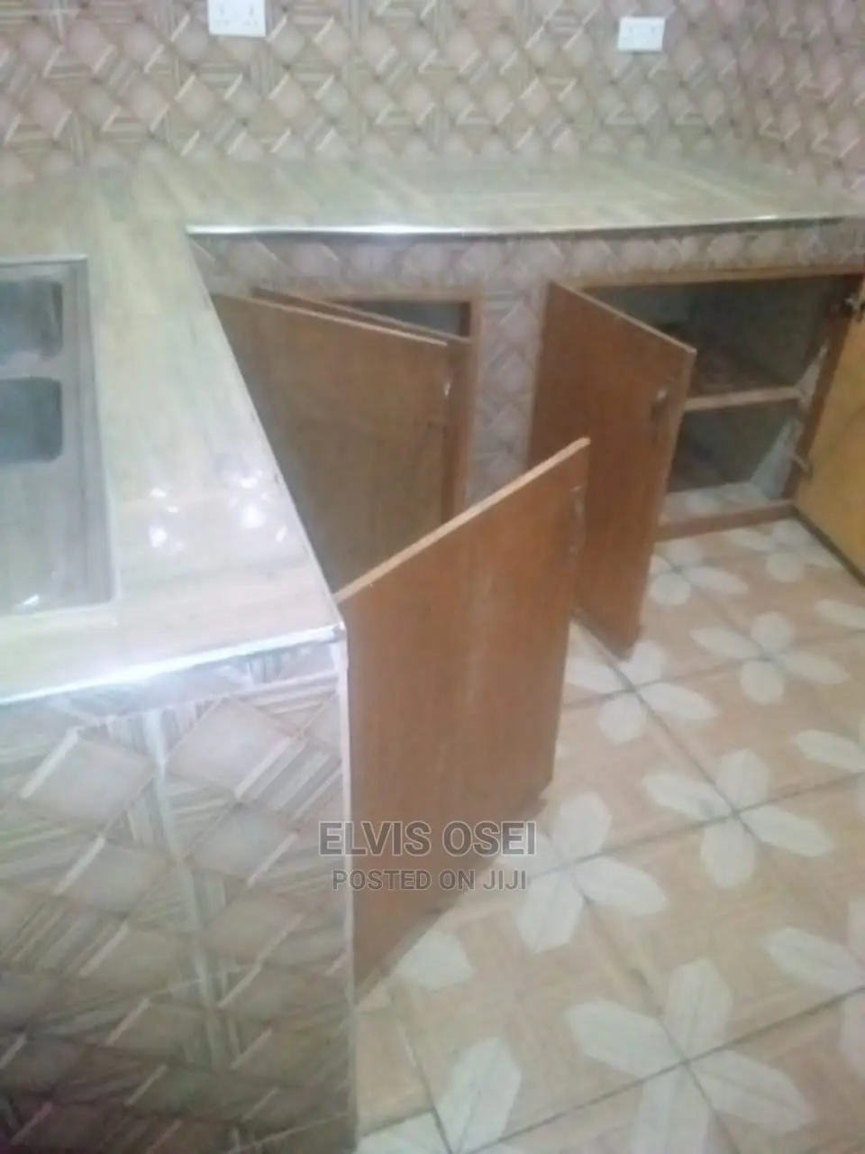 2bdrm Apartment in Top Base, Gbawe for rent