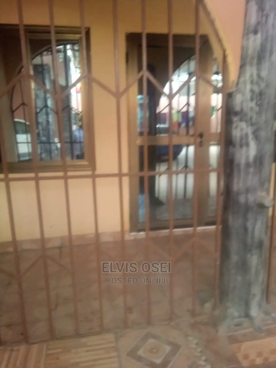 2bdrm Apartment in Top Base, Gbawe for rent