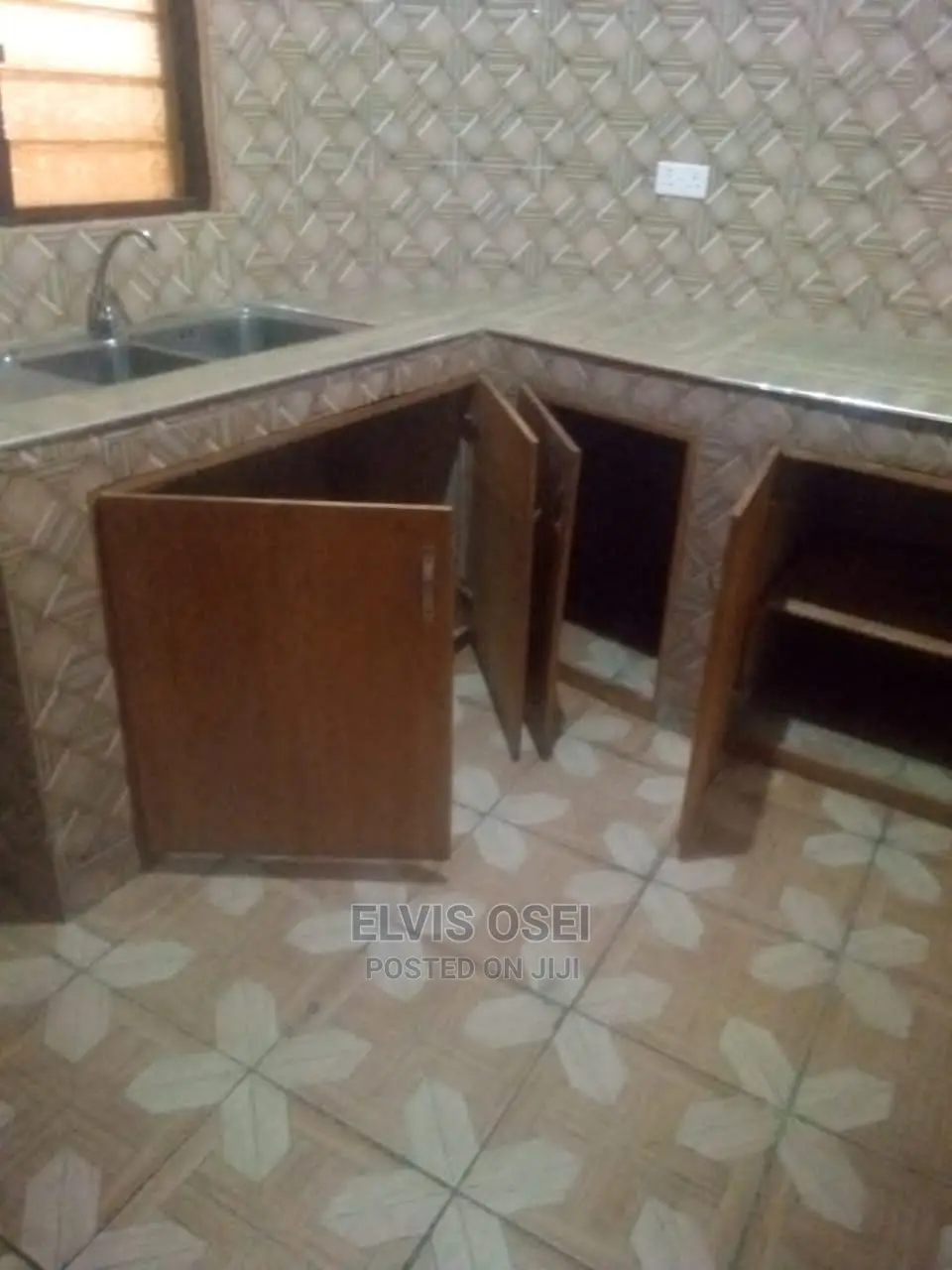 2bdrm Apartment in Top Base, Gbawe for rent