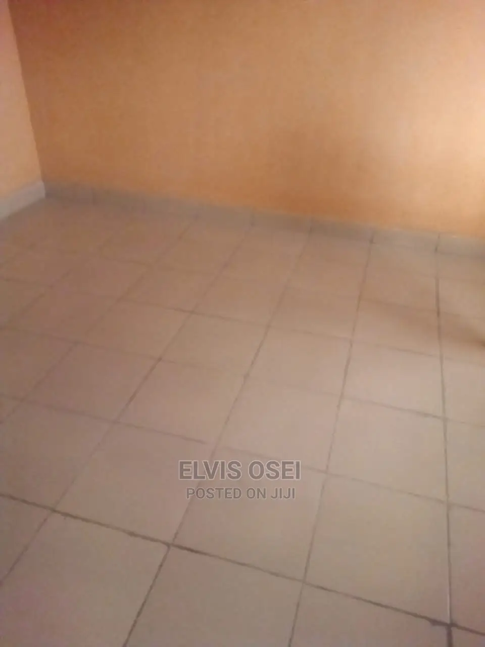 2bdrm Apartment in Top Base, Gbawe for rent
