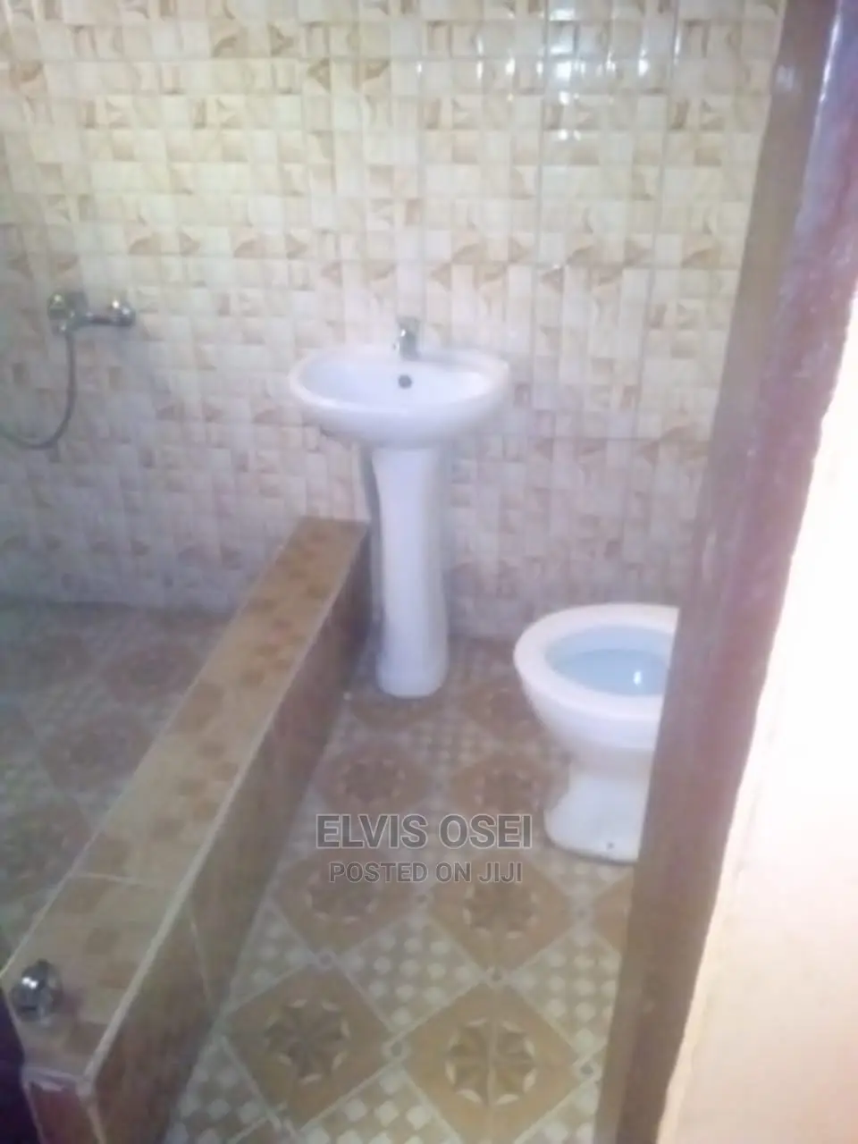 2bdrm Apartment in Top Base, Gbawe for rent
