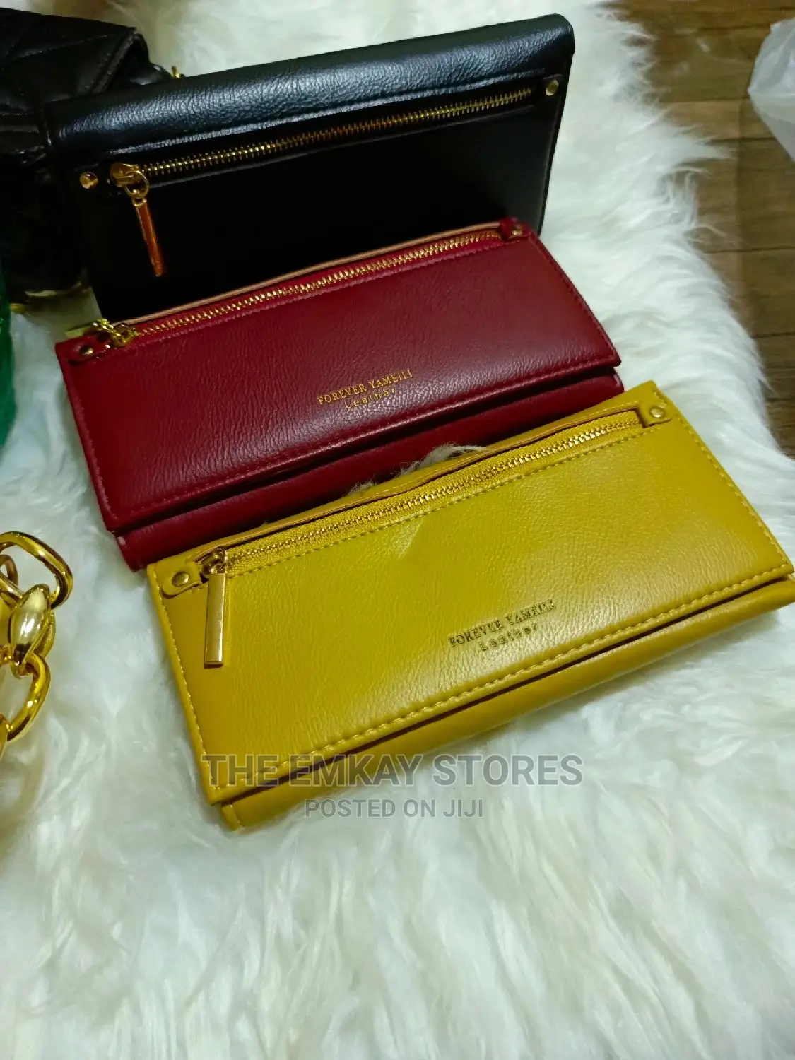 Lady's Purse