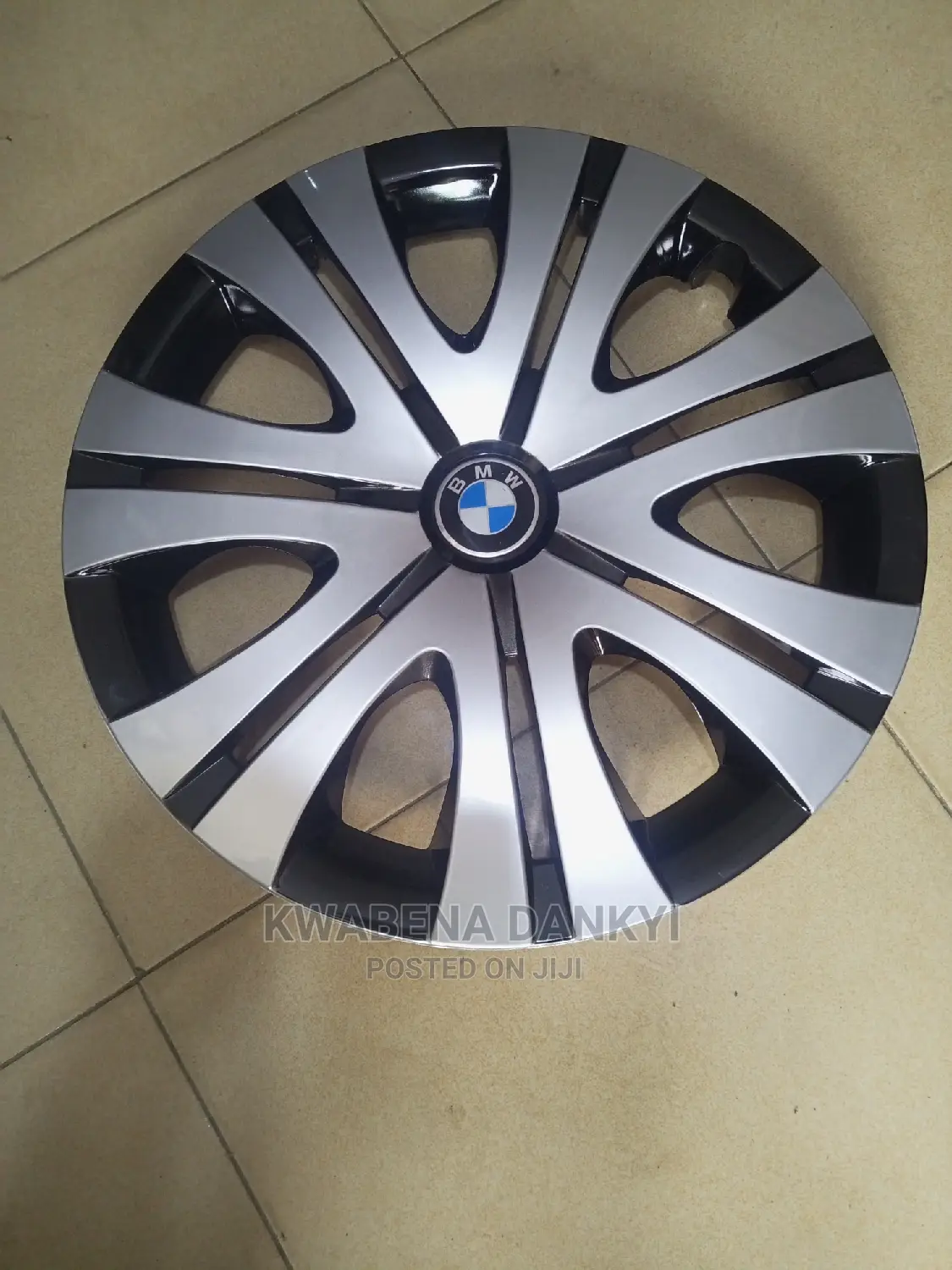 Wheel Covers