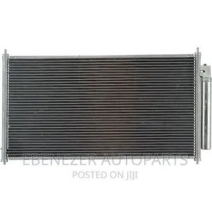 Honda Accord 2019,2020,2021 Condenser