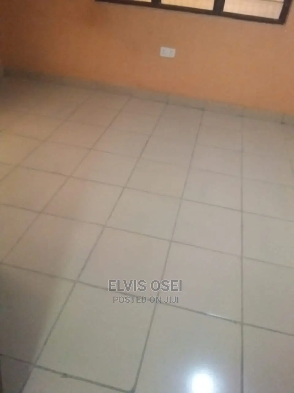 2bdrm Bedsitter in Blue Kloss Gbawe for rent