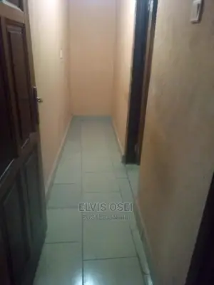 2bdrm Bedsitter in Blue Kloss Gbawe for rent