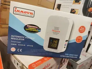 Wall Mount Design Innova 2000VA